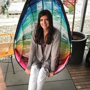 Meet your Posher, Brooke